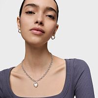 Кулон Garden Of Love из серебра