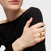 Кольцо Garden Of Love LGG из вермеля