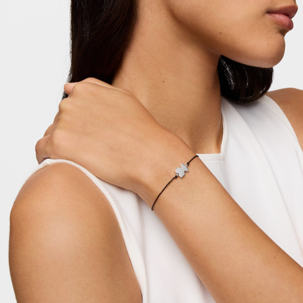 Браслет из серебра фото 6