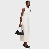 Сумка кросс-боди Fold из натуральной кожи