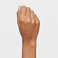 Кольцо Bold Bear из серебра