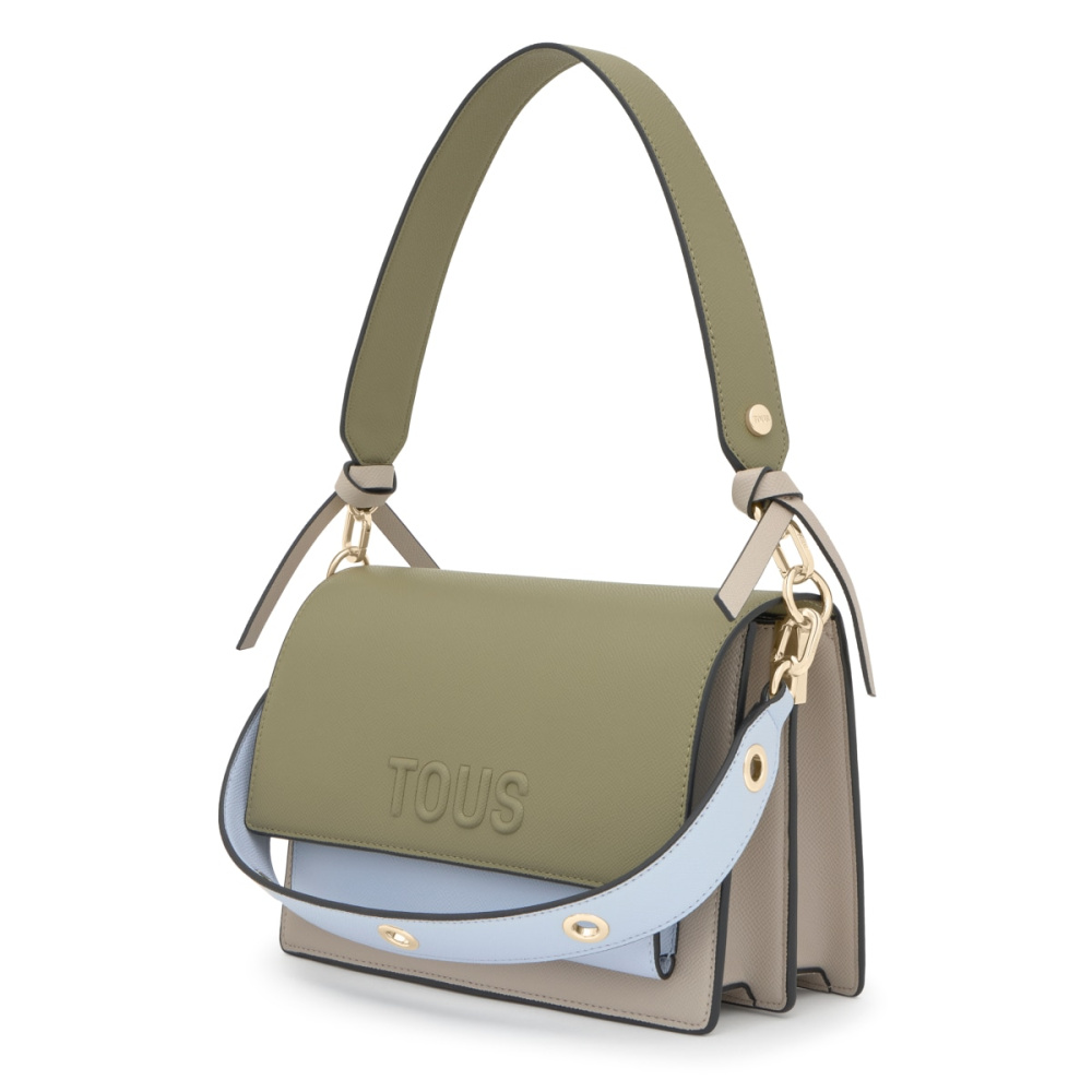 Сумка кросс-боди фото 3