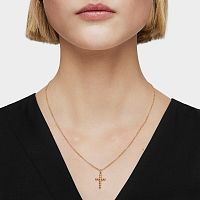 Кулон Basics из золота