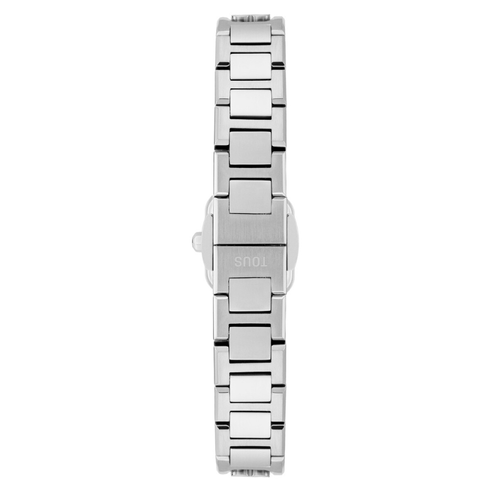 Часы с браслетом из стали фото 4