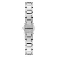 Часы с браслетом из стали