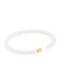 Браслет Sweet Dolls XXS из золота и жемчуга