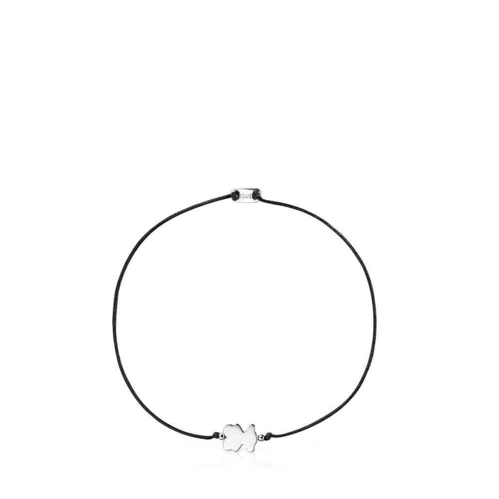 Браслет из серебра фото 3