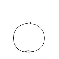 Браслет из серебра