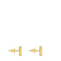 Серьги Sweet Dolls из золота