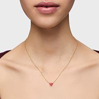 Колье Garden Of Love LGG из вермеля