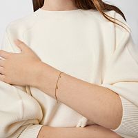 Браслет Cool Joy из вермеля