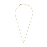 Колье Sweet Dolls из золота