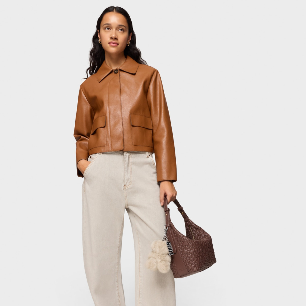 Брелок Bold Bear Wild фото 6