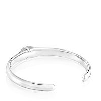 Браслет Icon Color из серебра с ониксом