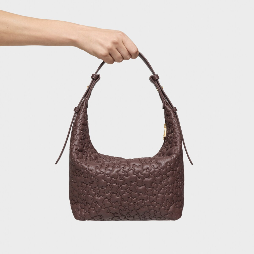 Сумка-хобо фото 8