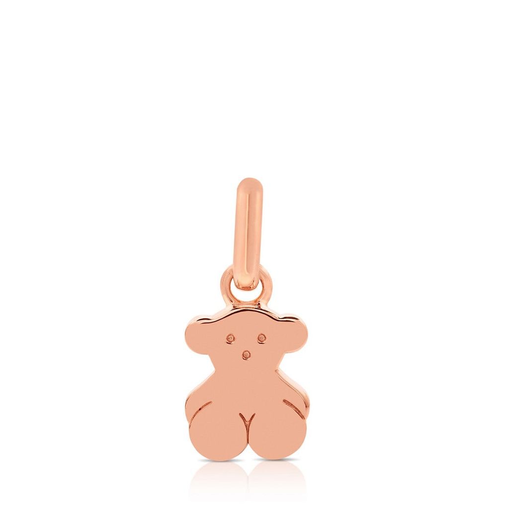 Кулон Sweet Dolls из вермеля