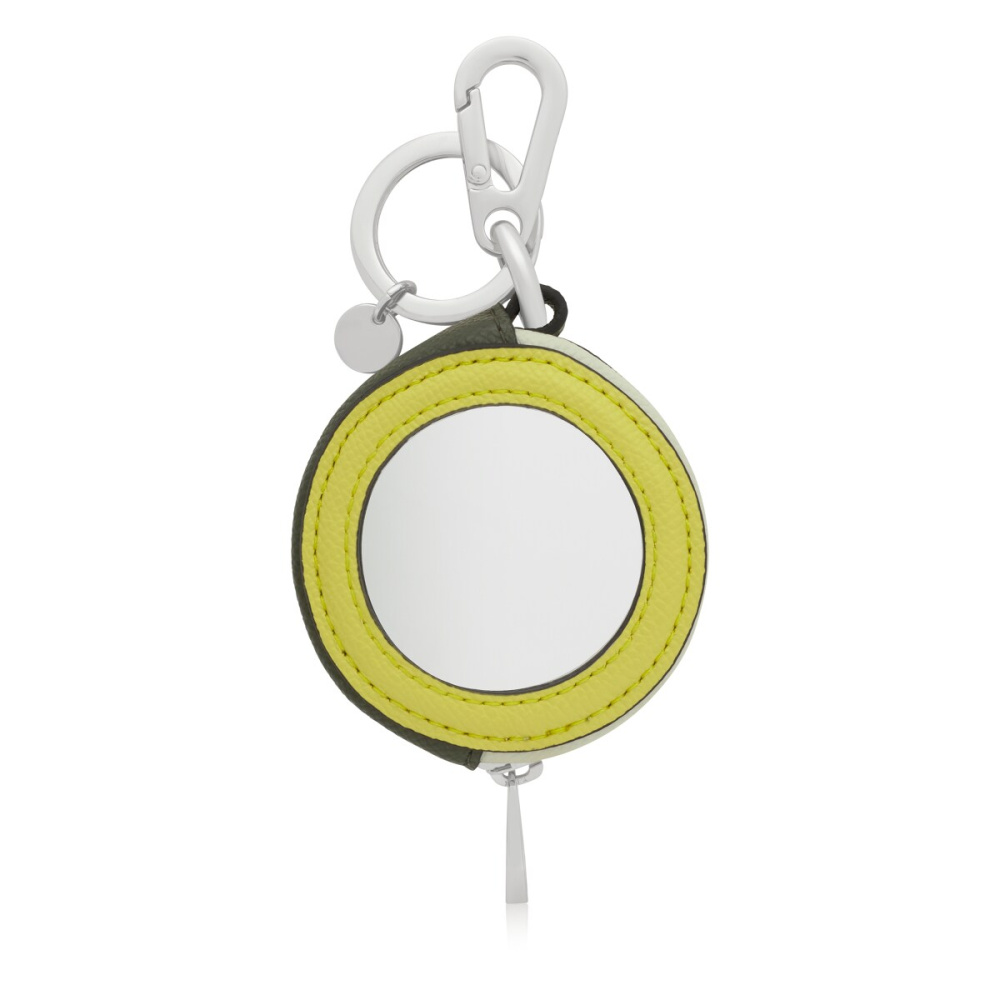 Брелок-монетница Llaveros с зеркалом фото 3