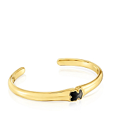 Браслет Icon Color из вермеля с ониксом