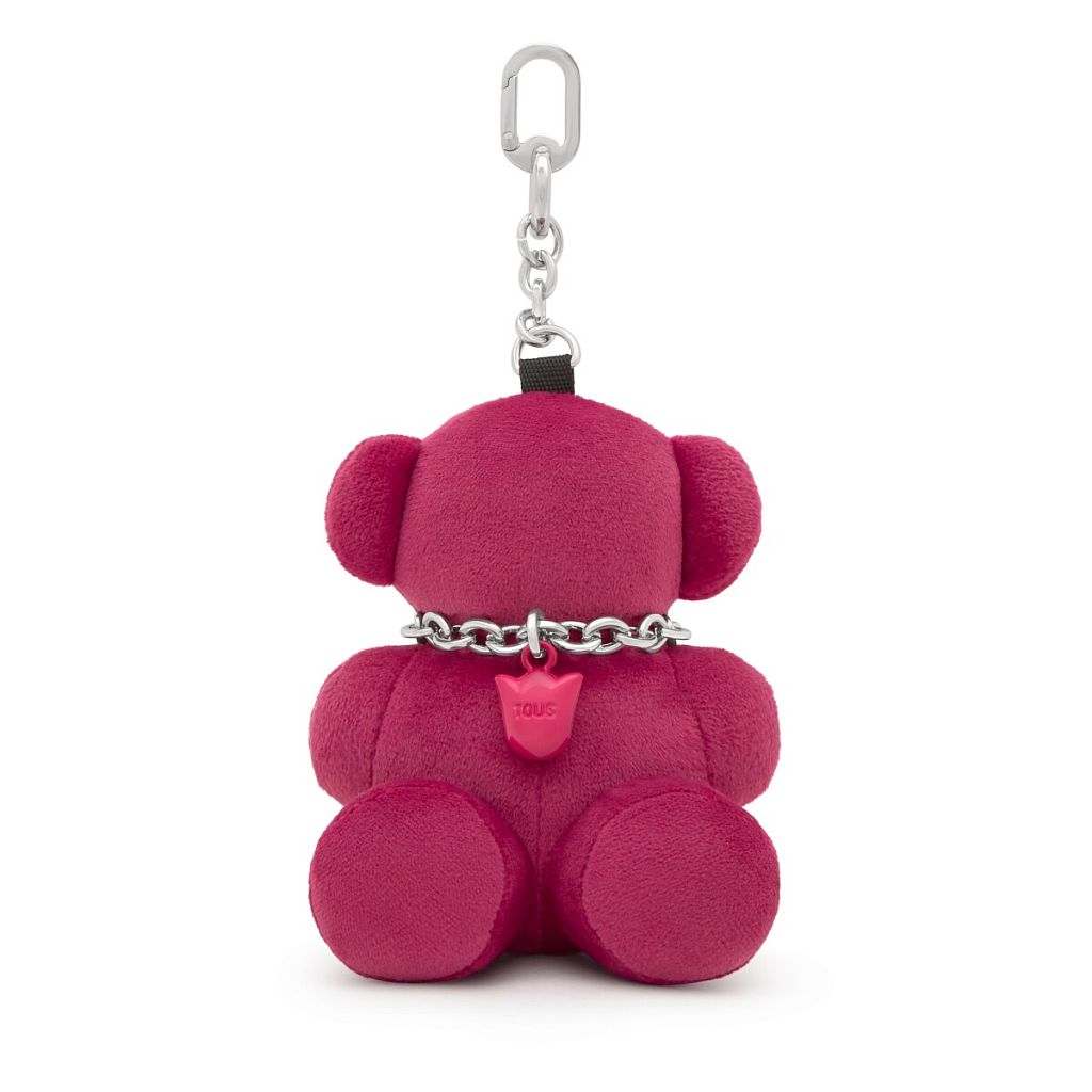 Брелок Bold Bear Velvet