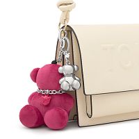 Брелок Bold Bear Velvet