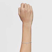 Браслет Bold Bear из серебра
