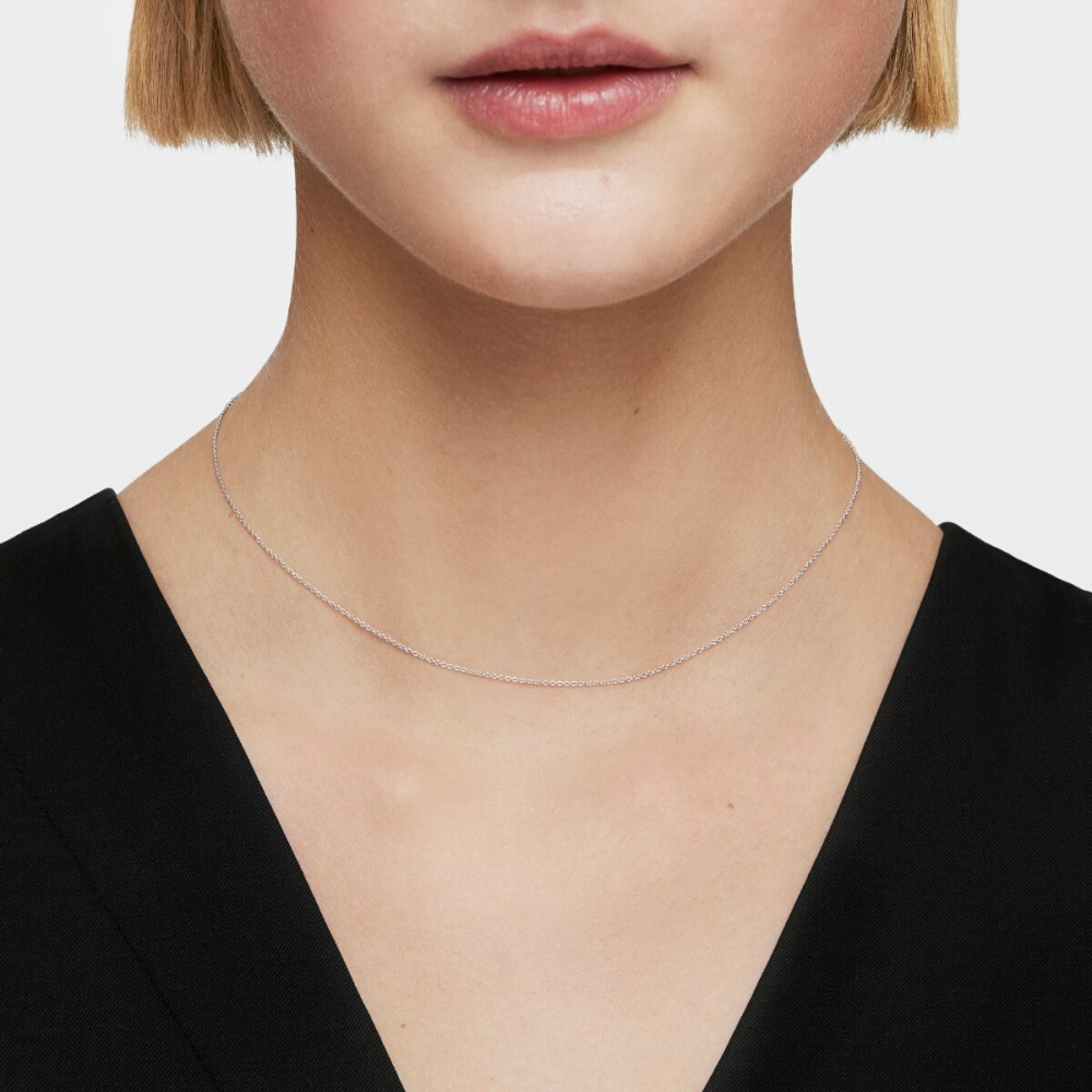 Цепь TOUS Basics из золота, 40 см фото 7