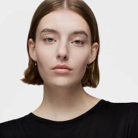 Серьги Bold Bear из золота