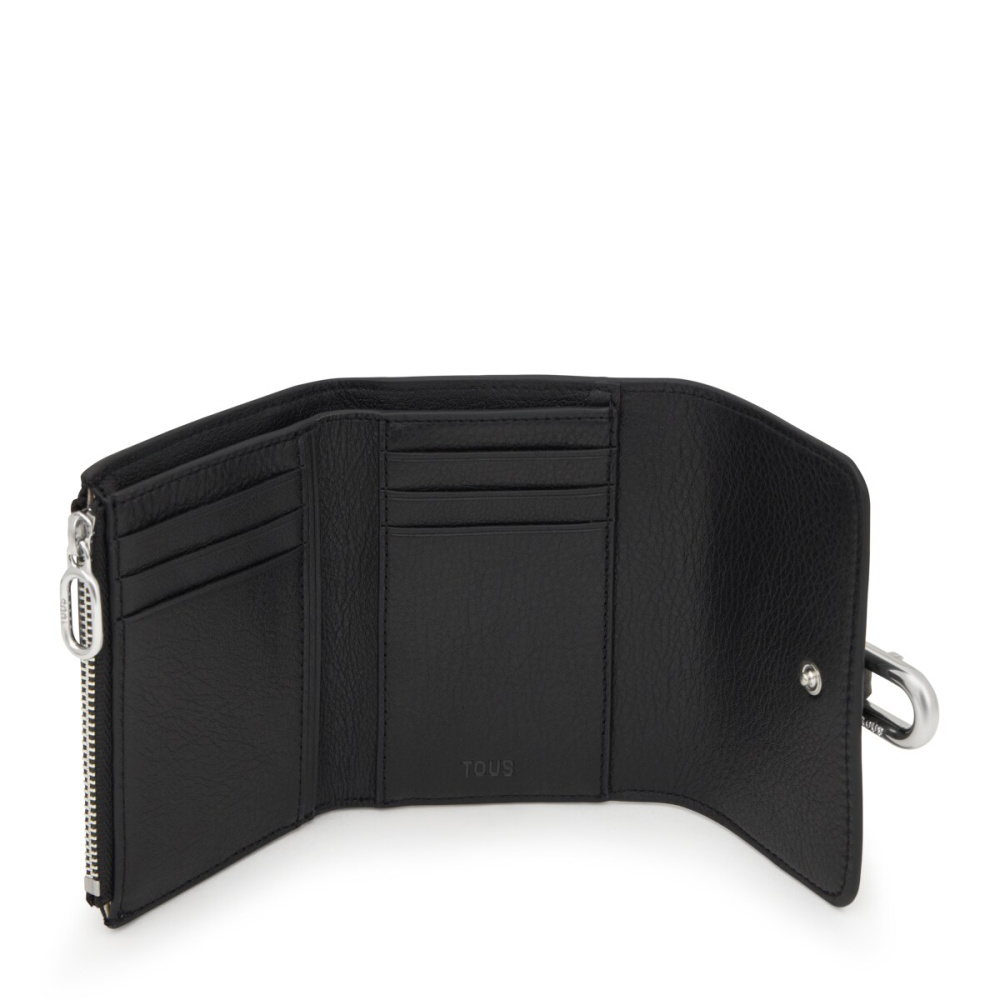 Кошелёк  Hold из натуральной кожи фото 4