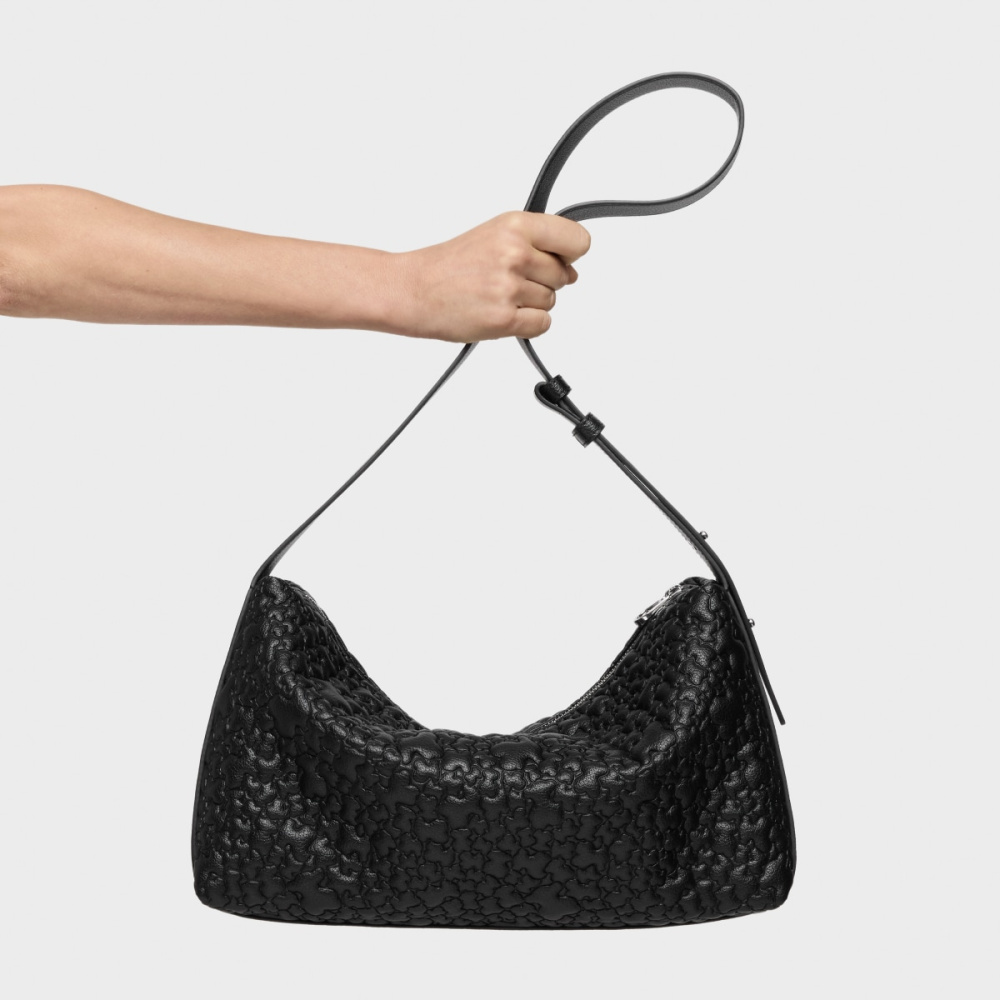 Сумка-хобо фото 8