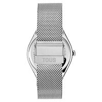 Часы Karat Round Mesh из стали