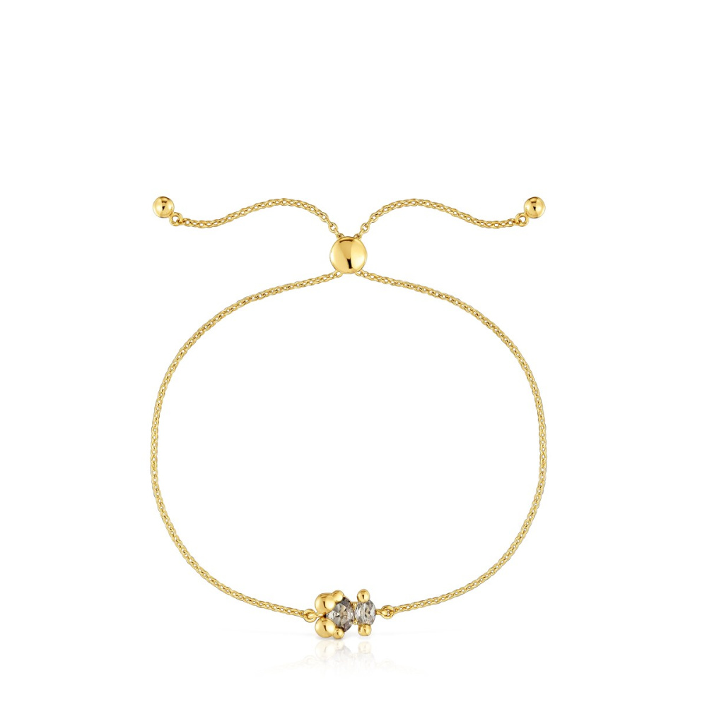 Браслет Bold Bear LGG из вермеля фото 3