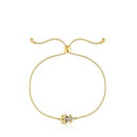 Браслет Bold Bear LGG из вермеля