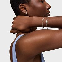 Браслет New Silueta из серебра