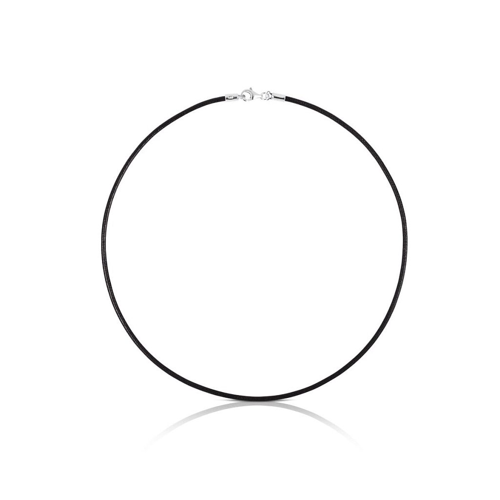 Чокер TOUS Chokers из кожи, 40 см