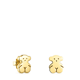 Серьги Sweet Dolls из вермеля