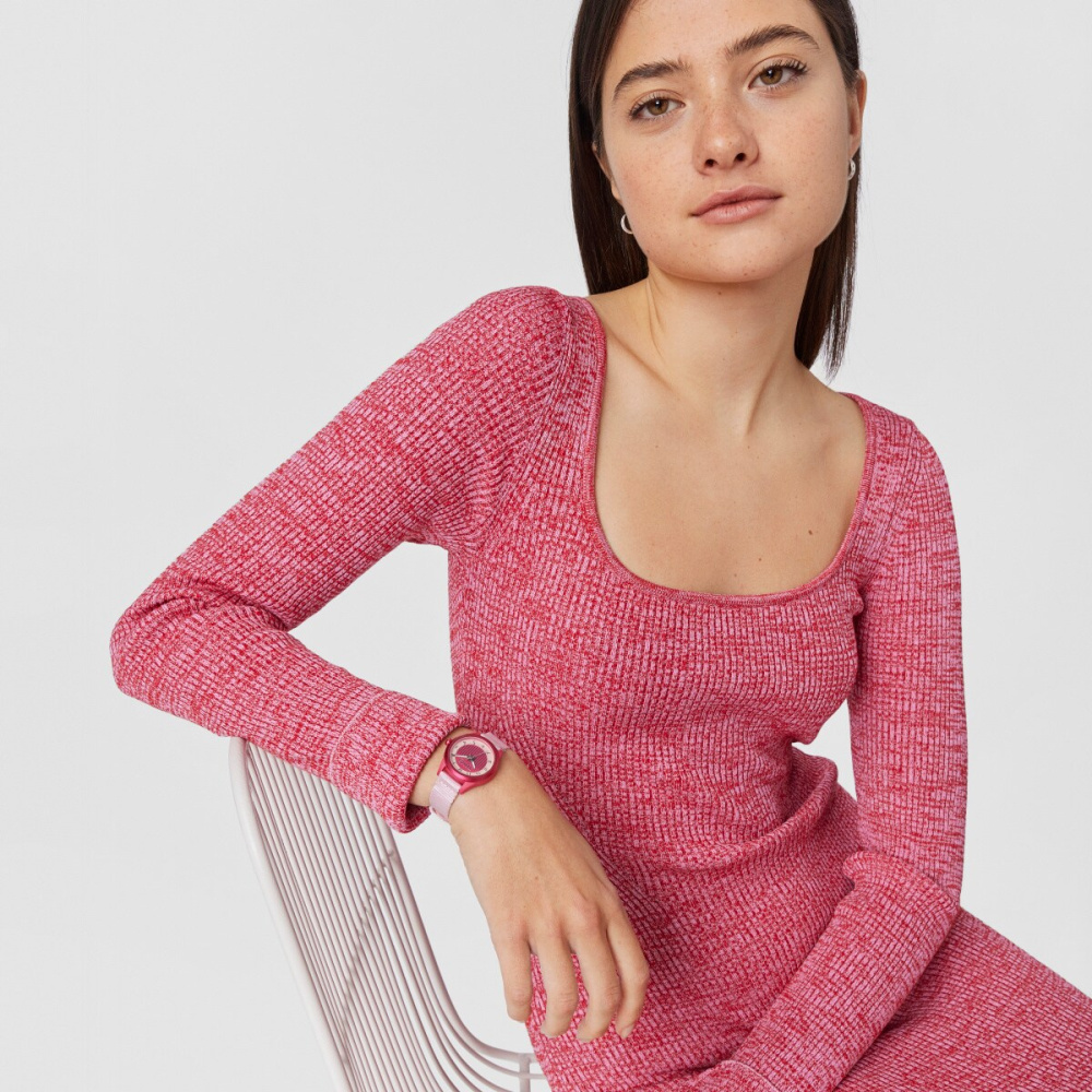 Аналоговые часы TOUS Mini Vibrant Sun фото 5
