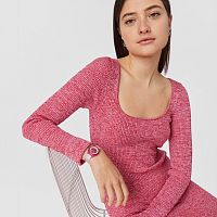 Аналоговые часы TOUS Mini Vibrant Sun