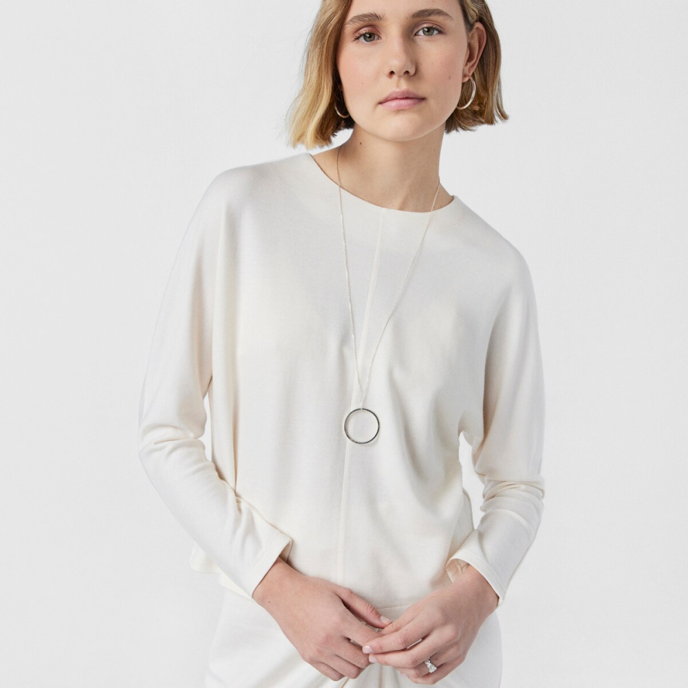 Цепь TOUS Chain из серебра 80 см. фото 9