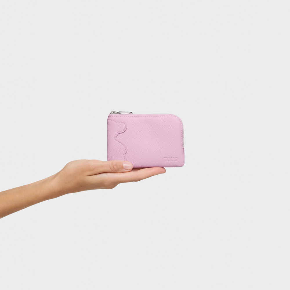 Кошелек Bear Anniversary  фото 5