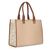 Большая сумка-шоппер Amaya Kaos Icon