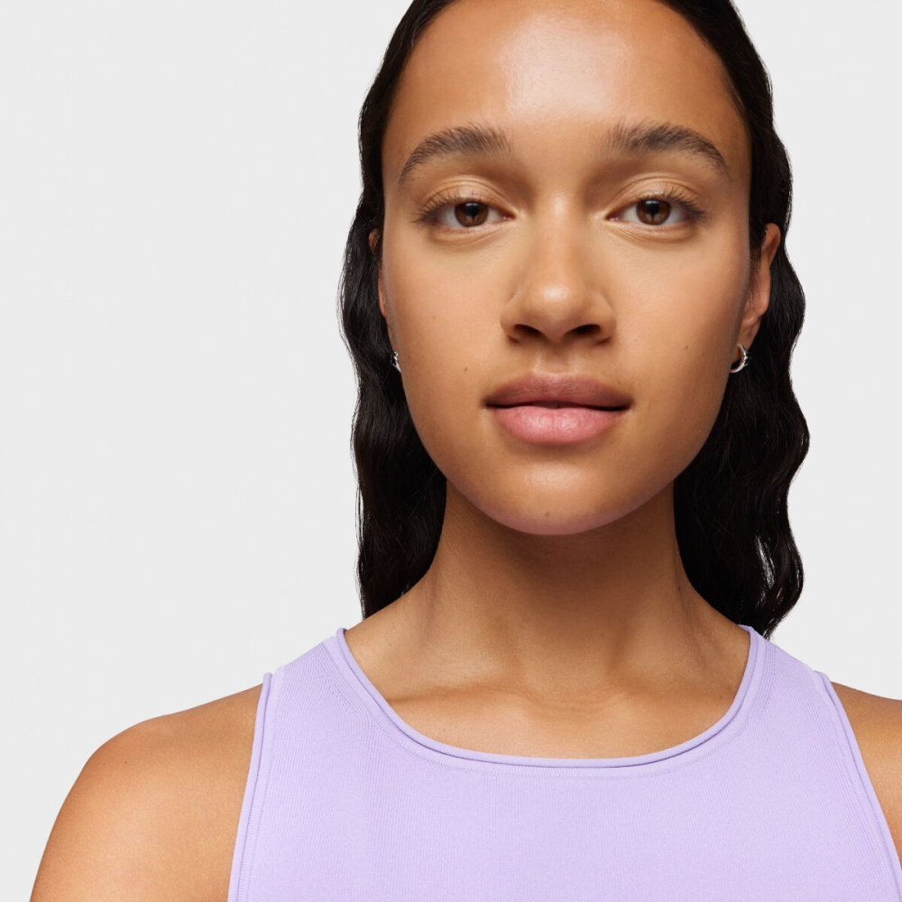 Серьги-кольца из серебра с ониксом фото 5