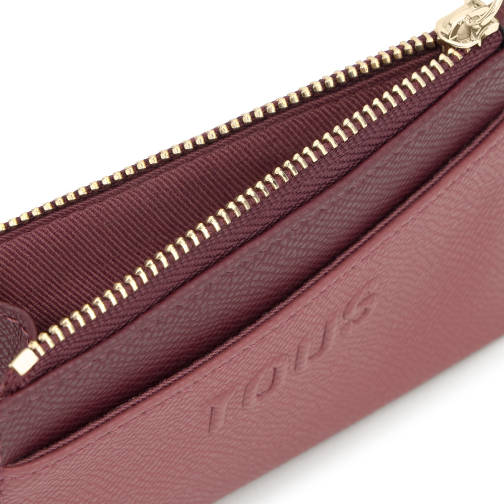 Монетница-картхолдер фото 4