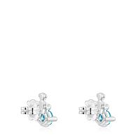 Серьги Bold Bear LGG из серебра