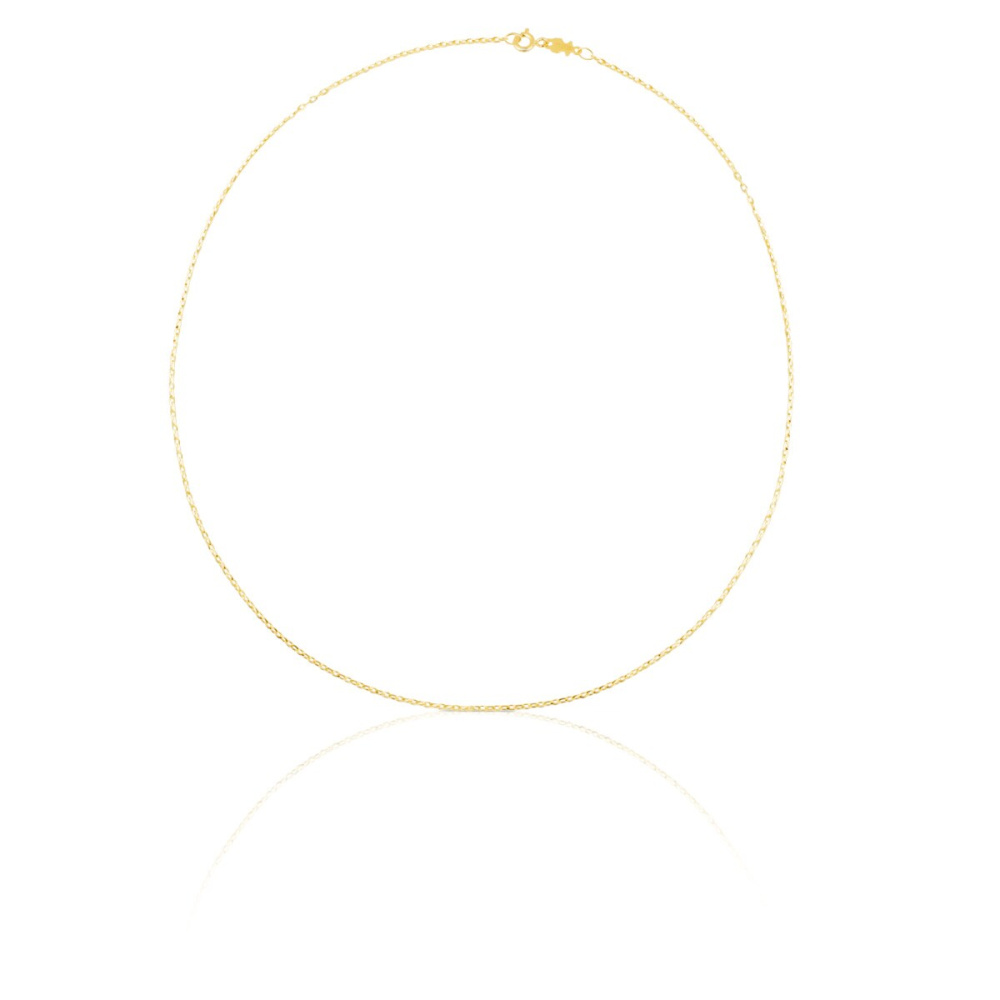 Цепь TOUS Chain из золота фото 2
