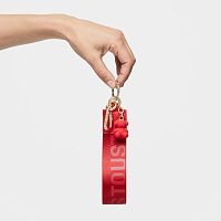 Брелок Red Bold Bear