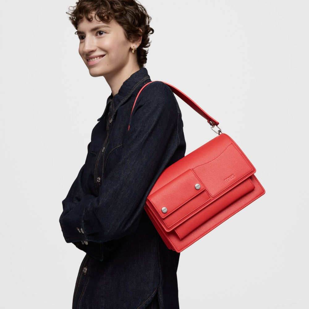 Сумка кросс-боди  фото 7