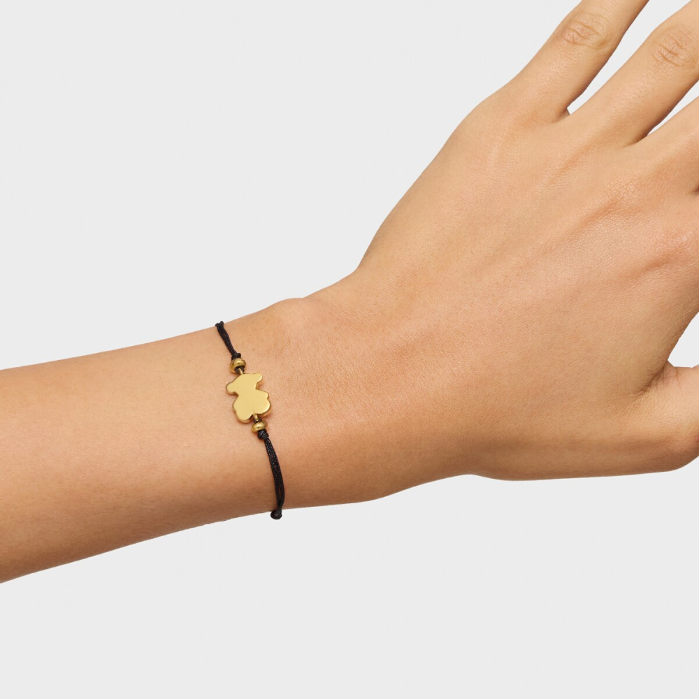 Браслет из вермеля фото 8