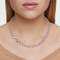 Колье TOUS M из серебра