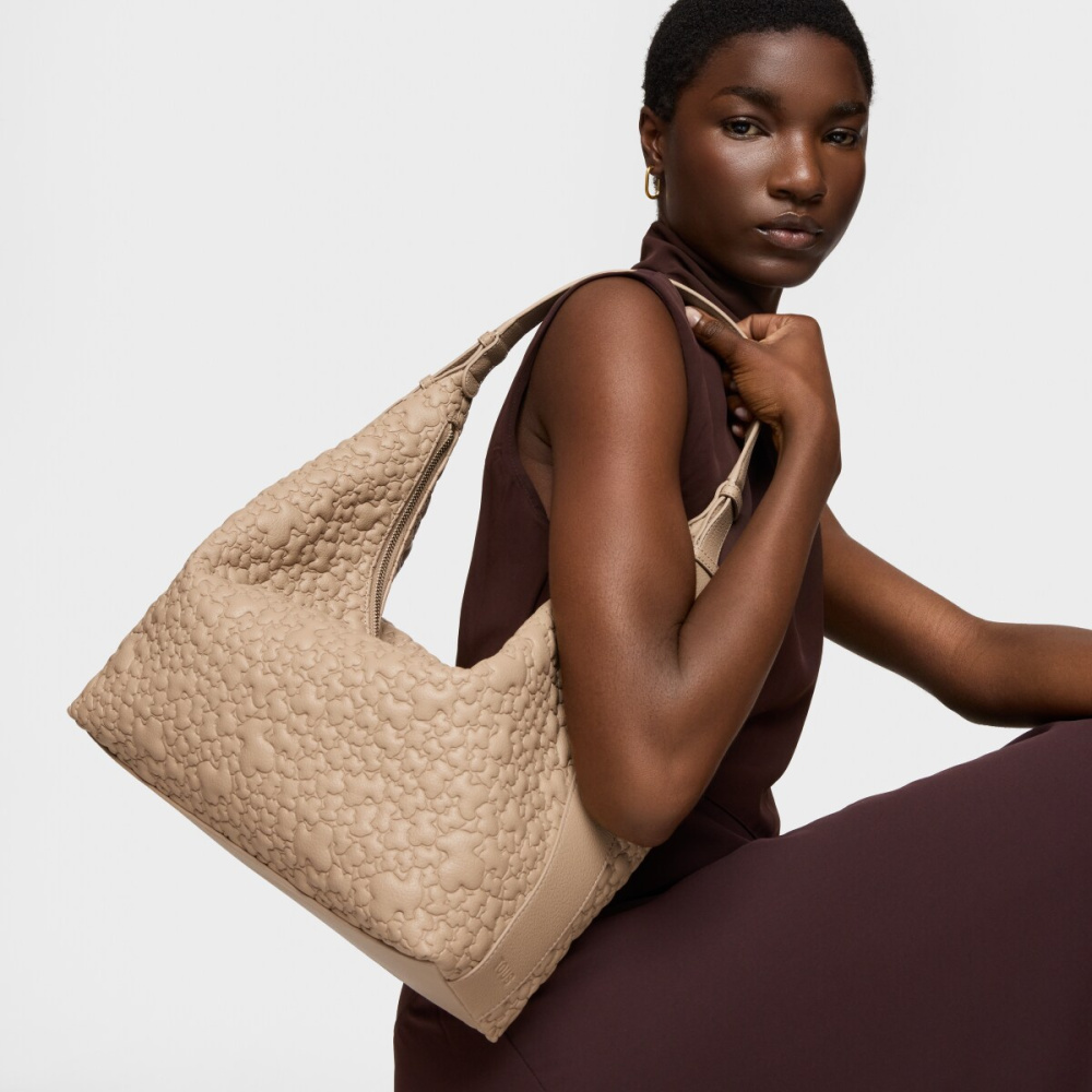 Сумка-хобо фото 7