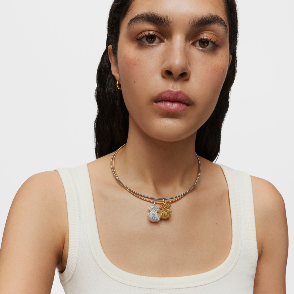 Кулон из вермеля фото 5